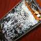 Illustration for article titled These Are The Most Damaged Barely Alive iPhones Owned By Deadspin Readers